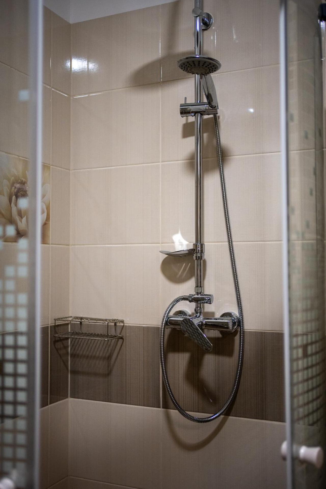 Holiday Apartmanhaz Gyula Ngoại thất bức ảnh