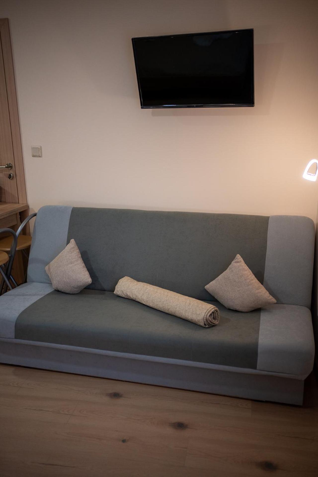 Holiday Apartmanhaz Gyula Ngoại thất bức ảnh