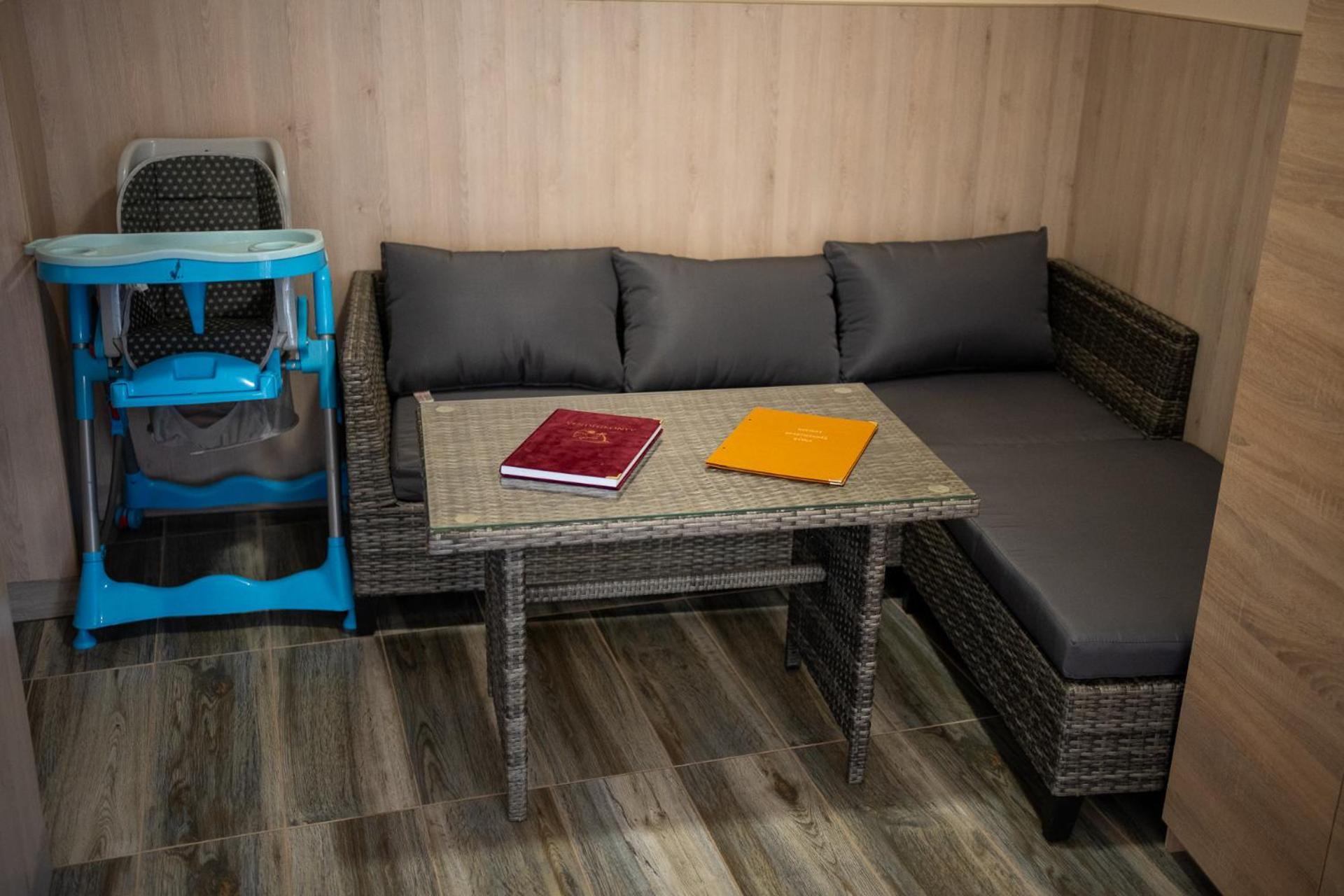 Holiday Apartmanhaz Gyula Ngoại thất bức ảnh
