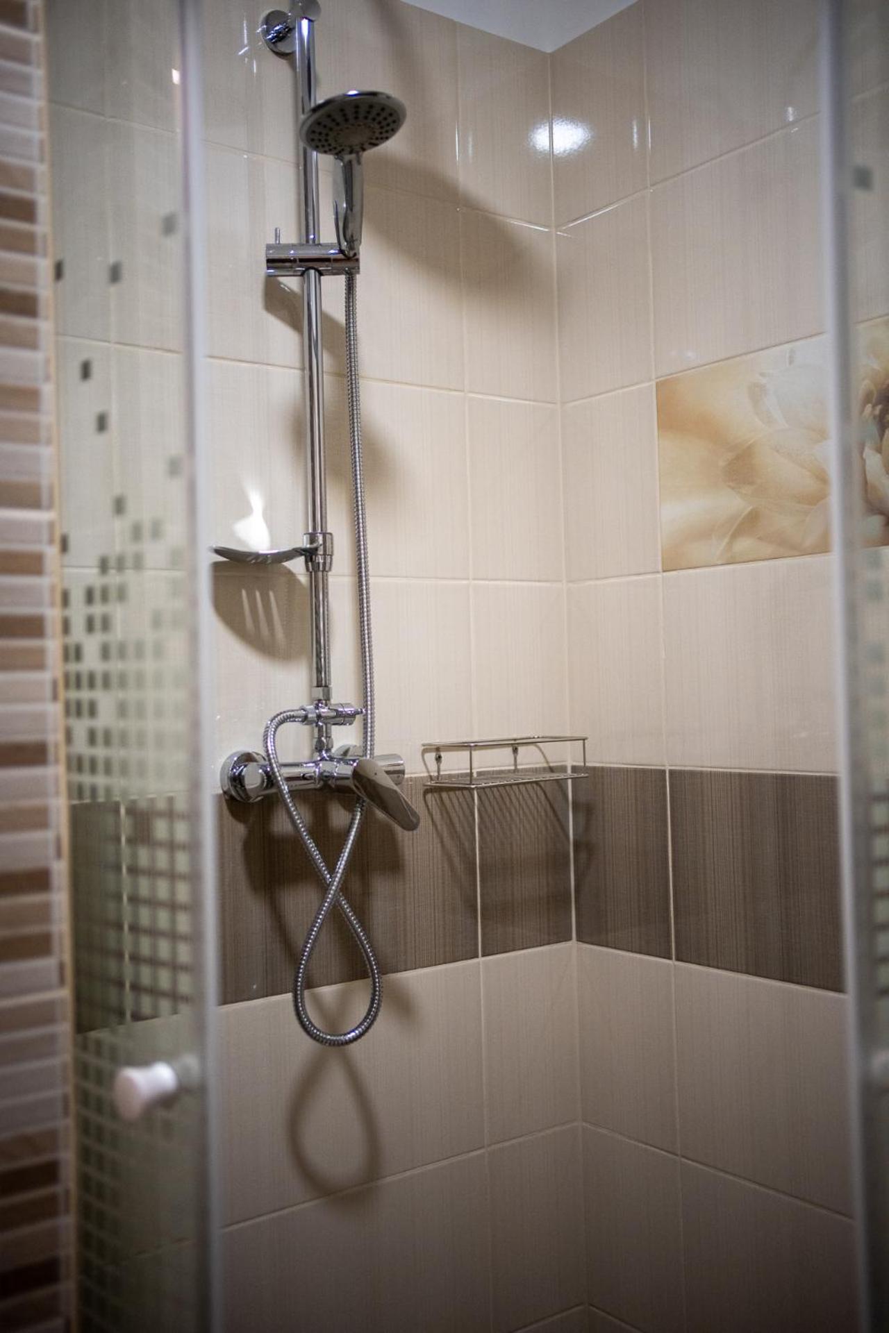 Holiday Apartmanhaz Gyula Ngoại thất bức ảnh